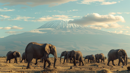 Amboseli